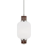 Peekskill 1 Light 10.75 Inch Wide Pendant by Hudson Valley - 3811