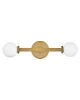 Audrey 2 LED Light Vanity Light by Hinkley - 56052