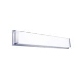 Metro 20W 1 LED Vanity Light by WAC Limited - WS-180127