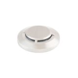 2.8W 1 LED Round Beveled Directional Top Surface Indicator Light by WAC - 2591