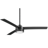 Roto 3 Blade Ceiling Fan 52 Inches Wide by Minka Aire - F535L
