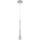 Tala 1 Light Mini Pendant by Eurofase - 28406