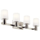 Adani 4 Light Vanity Light by Kichler - 55177