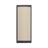 Bellingham 2 Light ADA Wall Sconce 15 Inch Tall and 6 Inch Wide by Livex - 58899