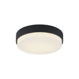 Quintz 3 Light 14.5 Inch Wide Flush Mount by Matteo - M13203