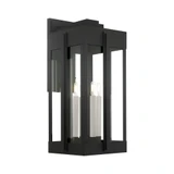 Lexington 4 Light Outdoor Wall Lantern by Livex - 27716