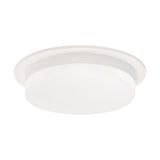 Stockton 14W LED 6 Inch Wide Flush Mount by Kuzco - FM42706