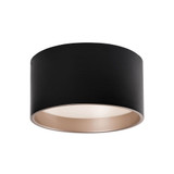 Mousinni 20W LED 13.88 Inch Wide Flush Mount by Kuzco - FM11414-5CCT