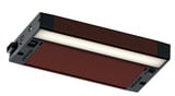 6U Series LED LED Under Cabinet 4.25 Inch by 8 Inch long by Kichler - 6UCSK08