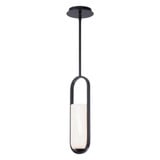 Rollins 14.3W 1 LED Light Mini Pendant by Modern Forms - PD-26316