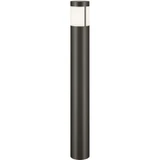 2.75W LED Round Bollard 24 Inch Tall and 3 Inch Wide by Kichler - 16265