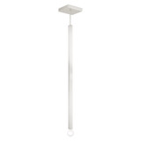Solna 1 Light Small Pendant by Livex - 49219
