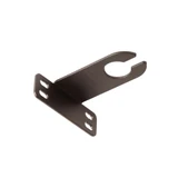 Gutter Mount for WAC Landscape 1 Inch Tall and 3 Inch Wide by WAC - 5000-GM