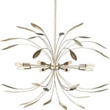 Mariposa 8 Light Oversized Pendant by Progress - P500416