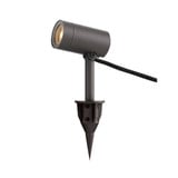 Alumilux 5W 1 LED Outdoor Pathway Light 8.25 Inch and 1.5 Inch Wide by ET2 - E41354