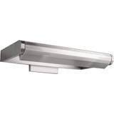 Kent 18W 1 LED Picture Light by dweLED - PL-50023