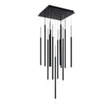 Viggo 65W 13 LED Light Large Pendant by Dweled - PD-69413S