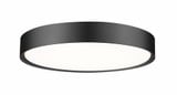Kawan 50W 1 LED 20 Inch Wide Flush Mount by Z-Lite - 1014F20
