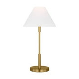 Porteau 9W 1 LED Table Lamp 23 x 11.75 Inches by Visual Comfort Studio - DJT1011