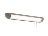 Clairemont 58W 2 LED 36 Inch Wide Overbed Flush Mount by AFX - CLMB36
