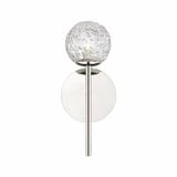 Barrington 1 Light Wall Sconce 12.75 Inch Tall by Innovations - 320-1W-G320-5