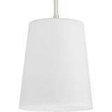 Clarion 1 Light Small Pendant by Progress P500429 - P500429
