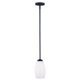 Taylor 1 Light Mini Pendant by Maxim - 91650SW