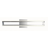 Cass 24W 1 LED Light Vanity Light by AFX - CSSV2-47639