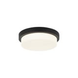 Durham 1 Light 12.88 Inch Wide Flush Mount by Matteo - M15901