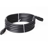 Undercabinet Connector Cord 0.5 Inch Tall and 72 Inch Length by Craftmade - CUC10-XT72