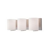 Bridgewater 3 Light Vanity Light by Kuzco - 70233