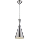 Bronx 1 Light Small Pendant by Eurofase - 20437
