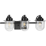Northlake 3 Light Vanity Light by Progress - P300436