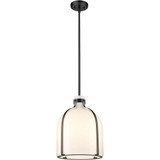Pearson 1 Light Chandelier 16.5 x 12.25 Inches Wide by Z-Lite - 818-12