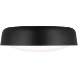 Draper 2 Light 15.875 Inch Wide Flush Mount by Visual Comfort Studio - KSF1102