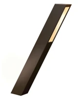 Piza 1.5W 1 LED Path Light by Hinkley - 1548
