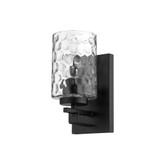 Livvy 1 Light Wall Sconce by Acclaim - IN40010