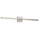 Brio 33W LED Bath Vanity 2.63 Inch Tall and 36.5 Inch Wide by Kuzco - VL63636-UNV