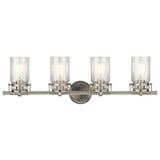Brinley 4 Light Vanity Light by Kichler - 45690