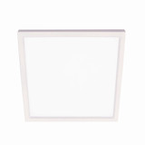 Edge Square 15W 1 LED Flush Mount 0.67 Inch Tall and 6.3 Inch Wide by AFX - EGSF06LAJD1