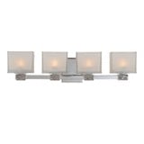 Hartsdale 4 Light Vanity Light by Hudson Valley - 4664