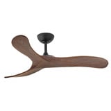 Swell 3 Blade Ceiling Fan 11.5 Inch Tall and 48 Inch Wide by Hinkley - 903848