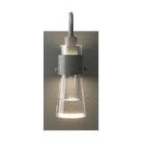 Erlenmeyer 1 Light Wall Sconce 9.5 Inch Tall by Hubbardton Forge - 207720