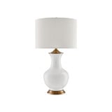 Lilou 1 Light Table Lamp by Currey Company - 6000-00-LIL