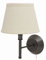 Greensboro 1 Light Wall Sconce by House of Troy - GR901-AB