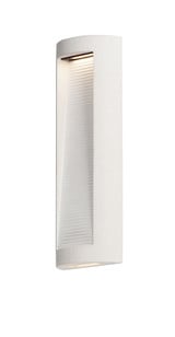 Boardwalk 2 LED Light Outdoor Wall Mount by ET2 - E14384