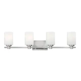 Karlie 4 Light Vanity Light by Hinkley - 54624