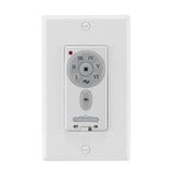 Accessory 6 Speed DC Motor Wall Control by Fanimation TW30 - TW30