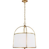 Stonington 2 Light Medium Chandelier by Visual Comfort Studio - CP1112