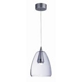 Sven 5W 1 LED Small Pendant by ET2 - E24608